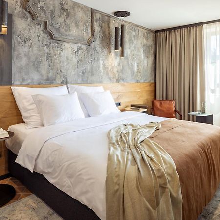 Nomadic Urban Premium Suites Krakkó Kültér fotó
