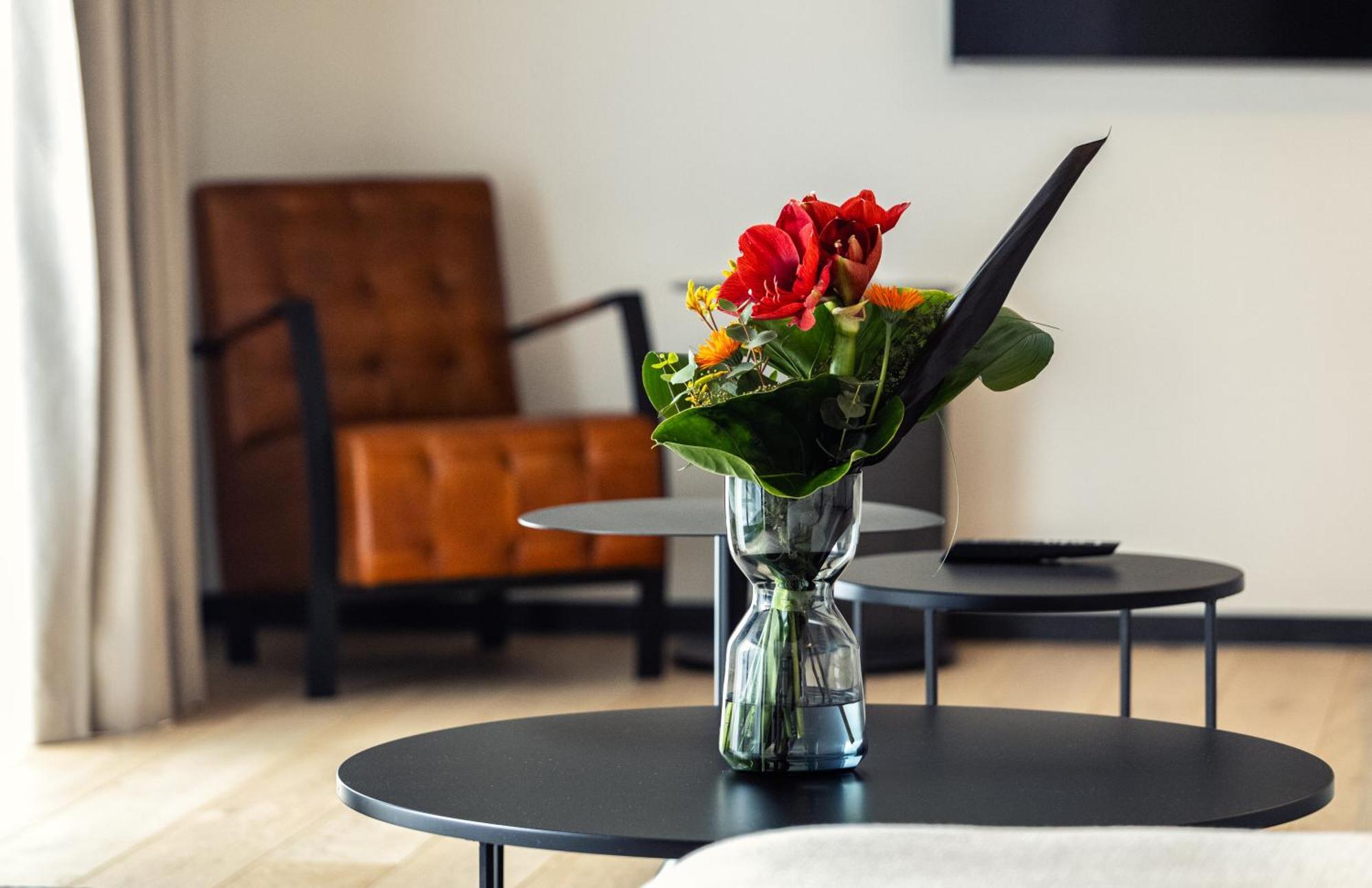 Nomadic Urban Premium Suites Krakkó Kültér fotó