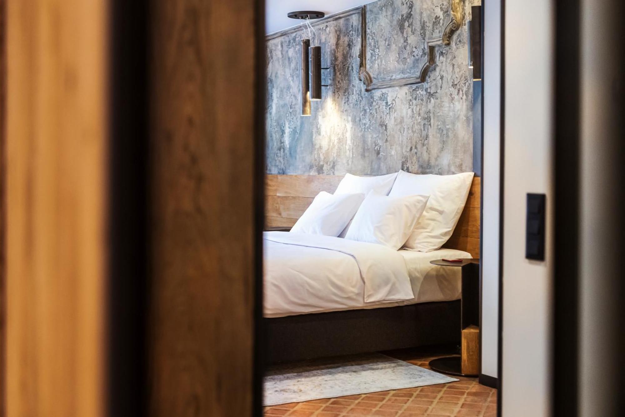 Nomadic Urban Premium Suites Krakkó Kültér fotó