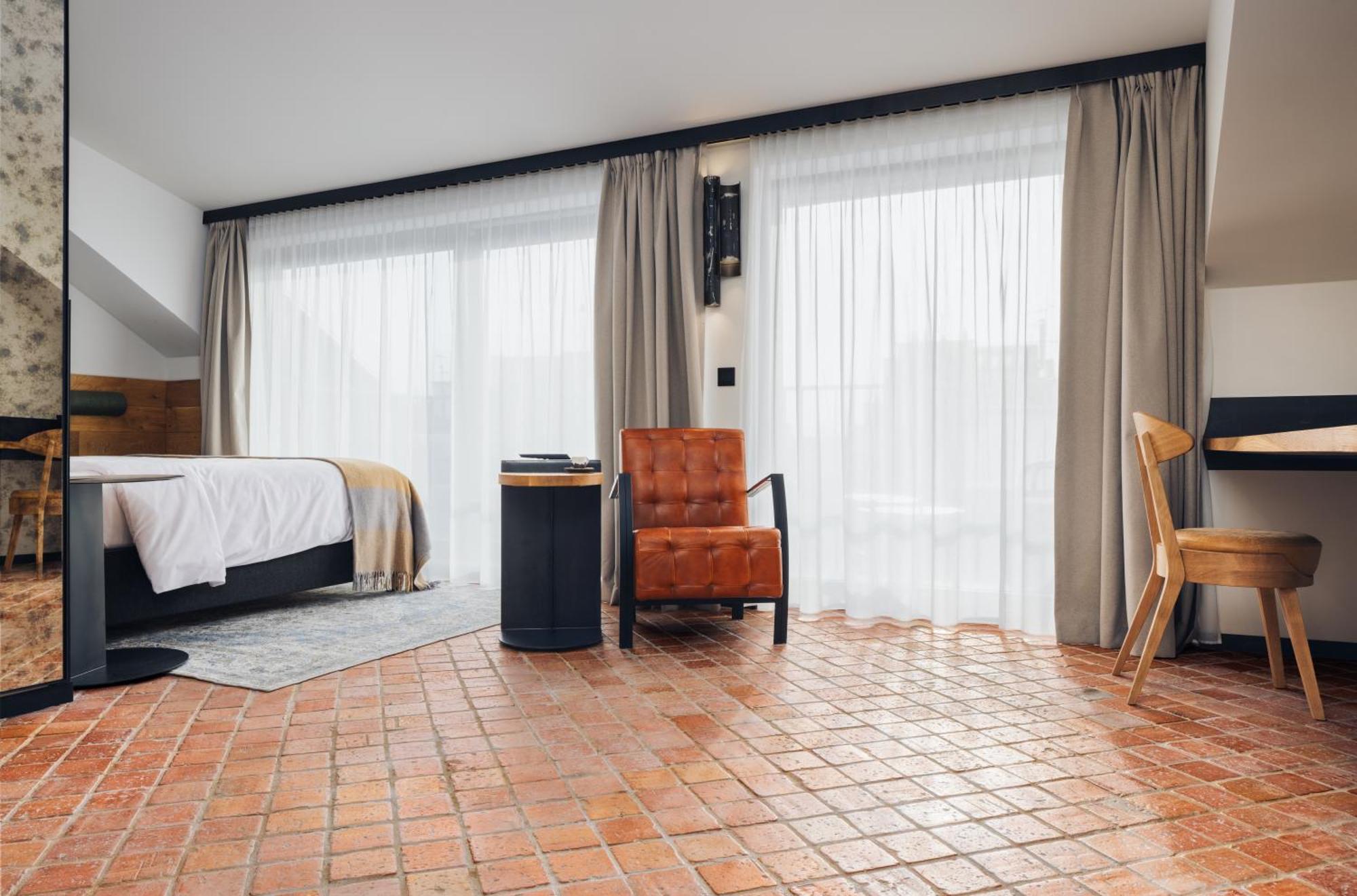 Nomadic Urban Premium Suites Krakkó Kültér fotó