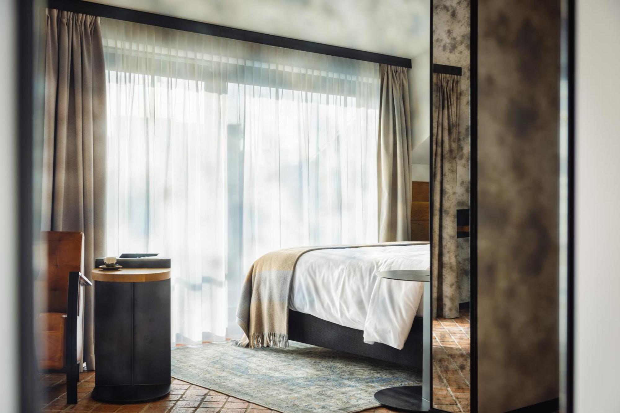 Nomadic Urban Premium Suites Krakkó Kültér fotó
