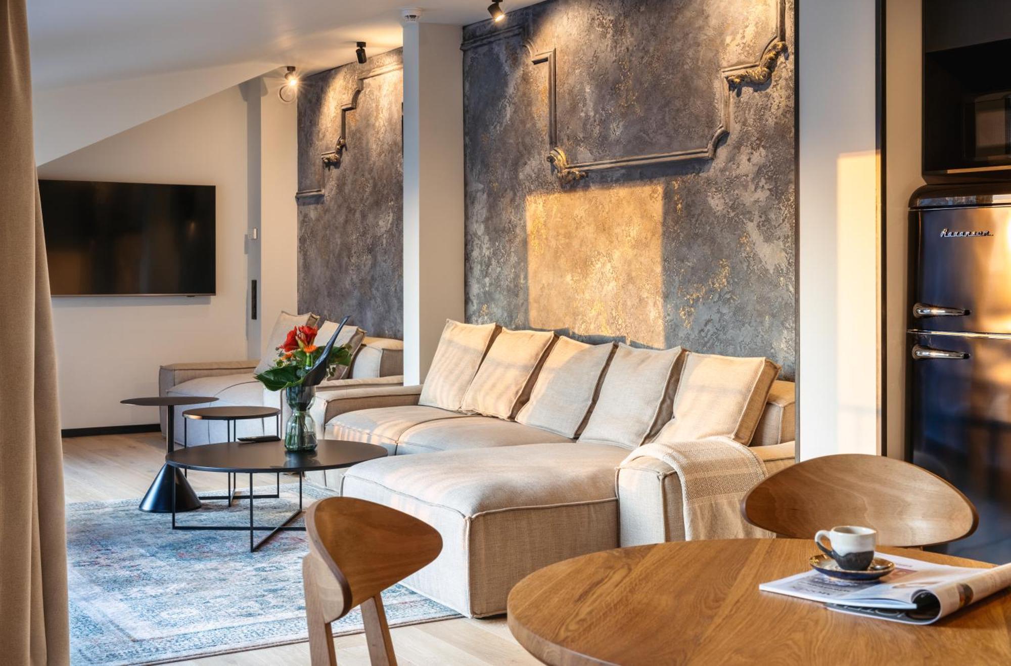 Nomadic Urban Premium Suites Krakkó Kültér fotó