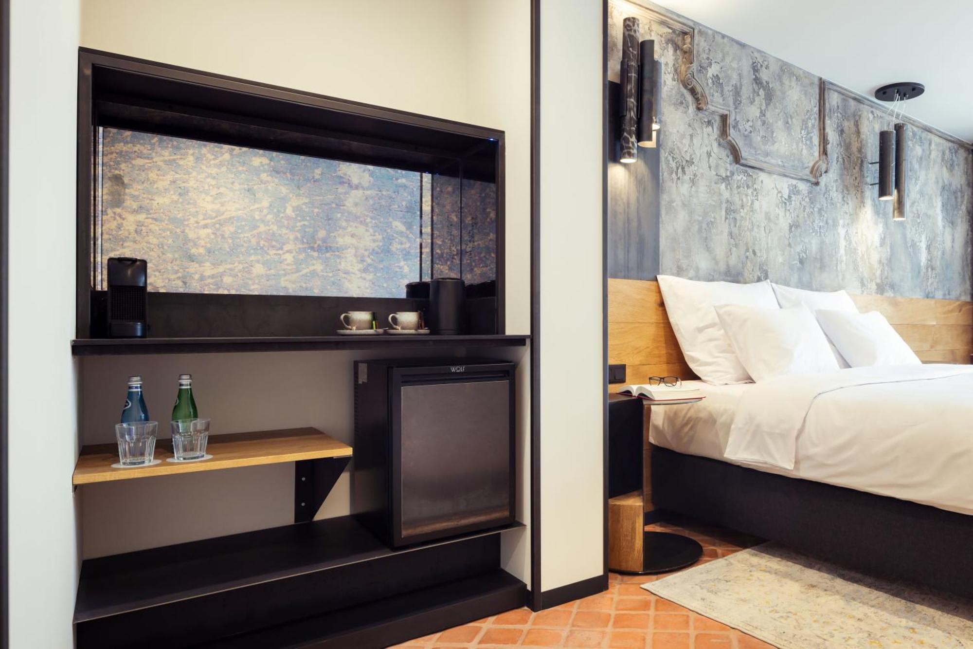 Nomadic Urban Premium Suites Krakkó Kültér fotó