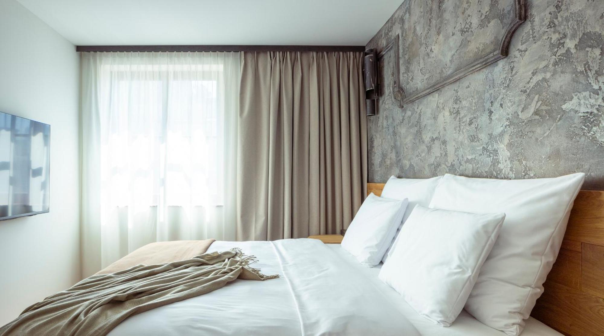 Nomadic Urban Premium Suites Krakkó Kültér fotó