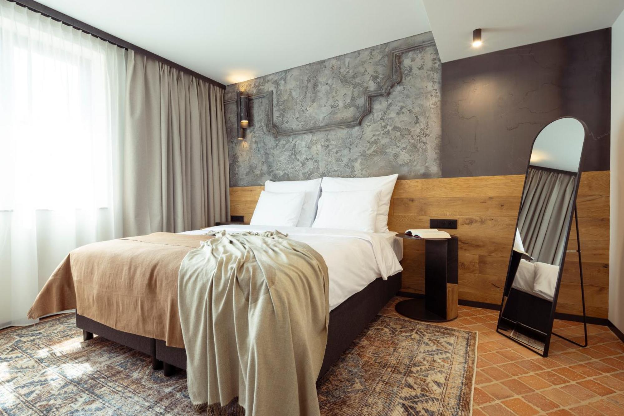 Nomadic Urban Premium Suites Krakkó Kültér fotó