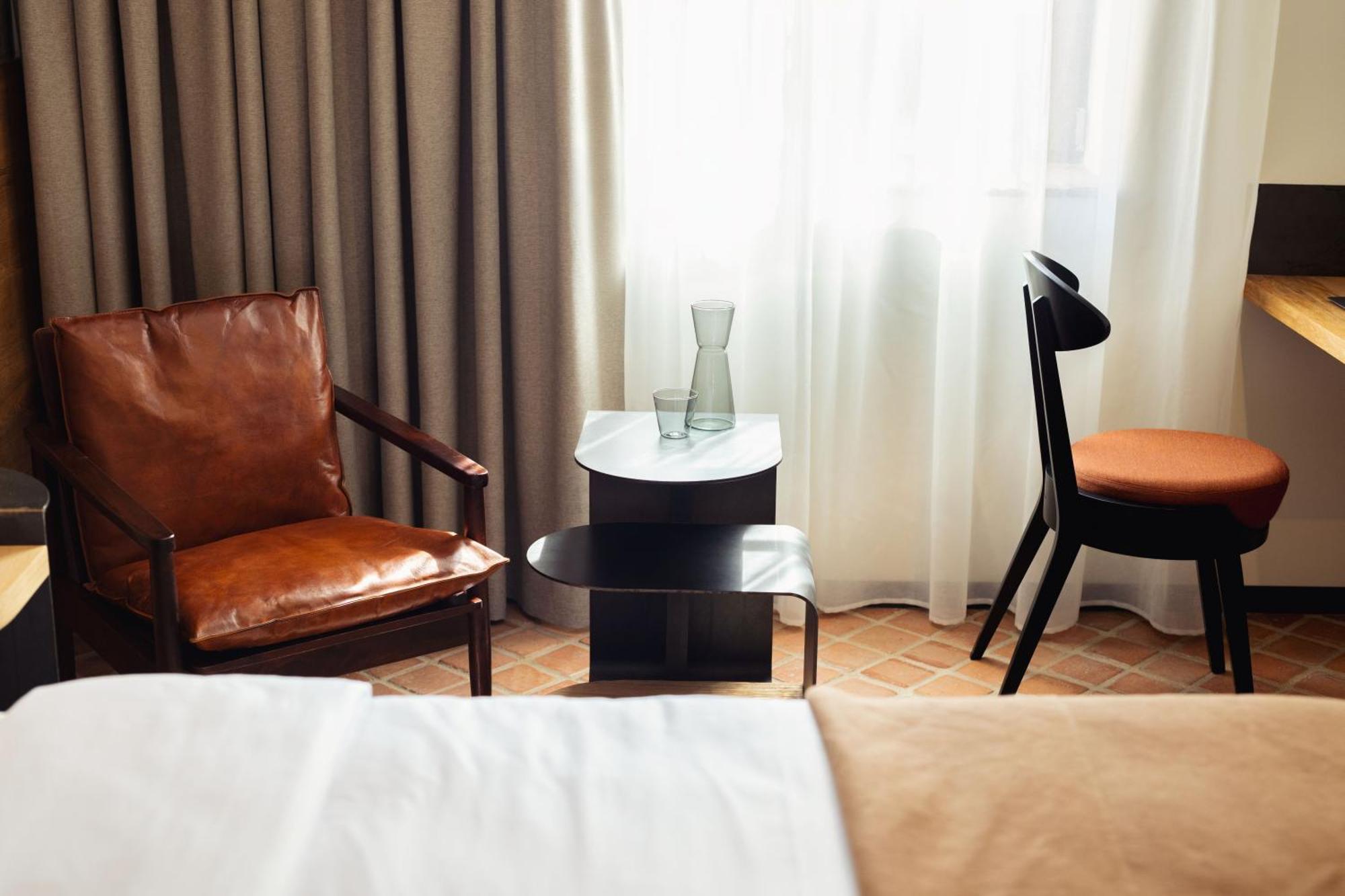 Nomadic Urban Premium Suites Krakkó Kültér fotó