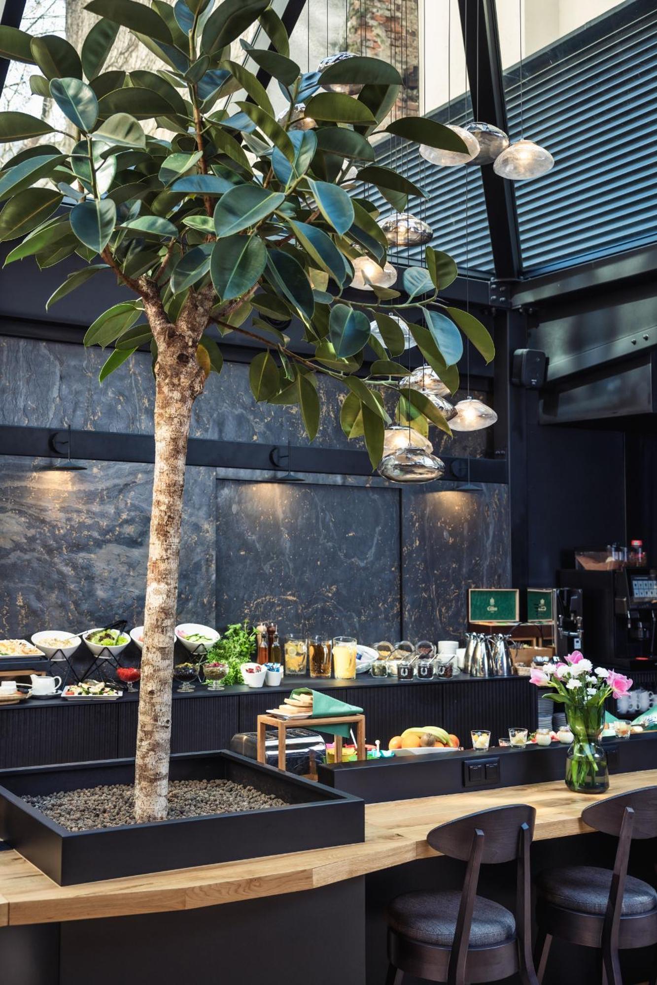 Nomadic Urban Premium Suites Krakkó Kültér fotó