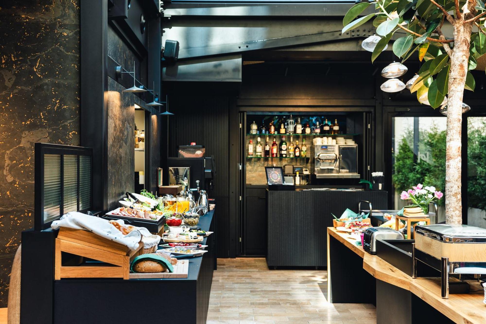 Nomadic Urban Premium Suites Krakkó Kültér fotó